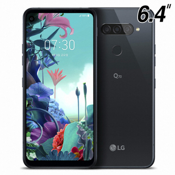 LG Q70,730 액정수리 