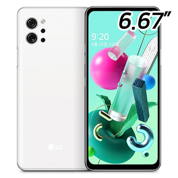 LG Q92 액정수리