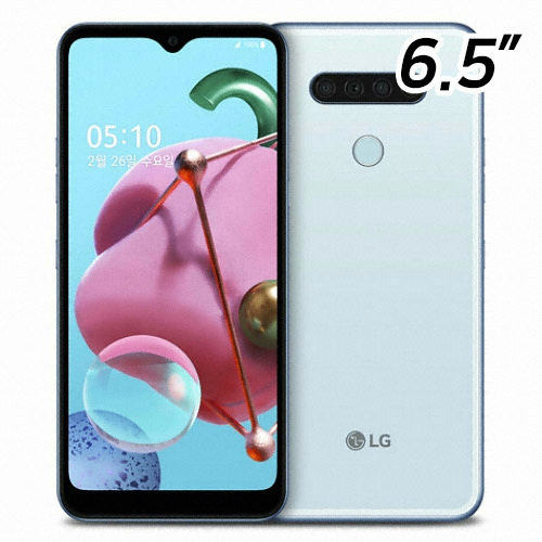 LG Q51 액정수리