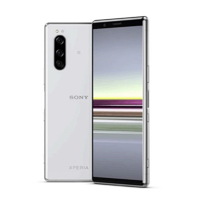 XPERIA 5 액정수리 - 맥스테크