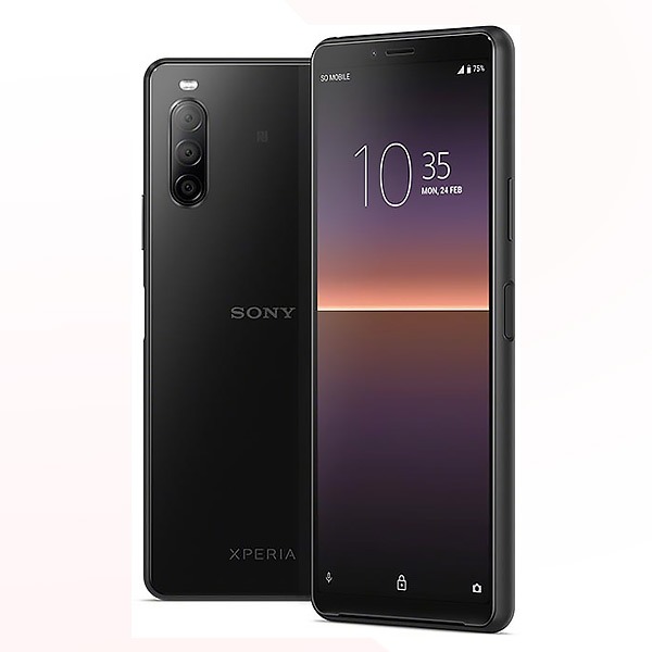 XPERIA 5 II 액정수리 - 맥스테크