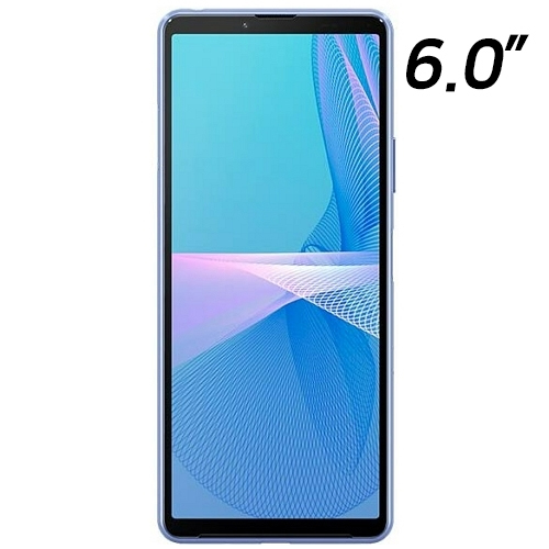 XPERIA 10 III 액정수리