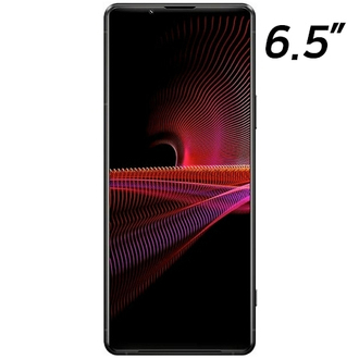 XPERIA 1 III 액정수리 - 맥스테크