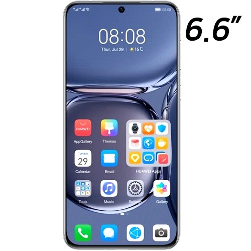 화웨이 P50 PRO 액정수리 - 맥스테크