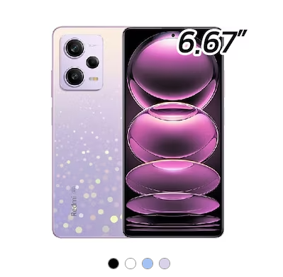 샤오미 REDMI NOTE12 수리