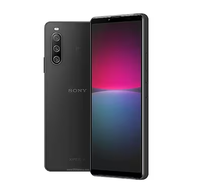 XPERIA 10 IV 액정수리 - 맥스테크