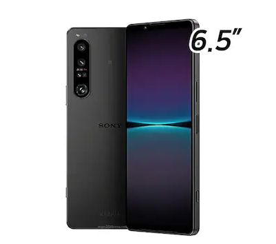 XPERIA 1 IV 액정수리