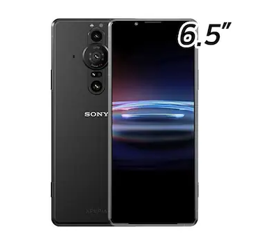 XPERIA PRO I 액정수리